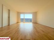 Premium 4 Zimmer Wohnung in der Smart City mit zwei Balkonen