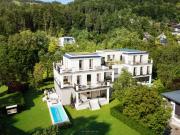 Premium Wohnung Top 4: Neubauprojekt Palladio