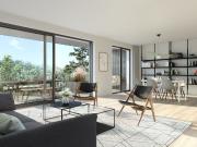 Premium Wohnungen in Achau im Erstbezug