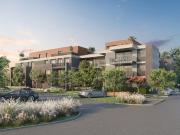 Premium Wohnungen in Achau im Erstbezug