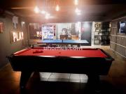 Premium X Has an Apartment