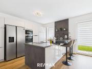 Premium Zweifamilienhaus mit 250 m² Wohnfläche