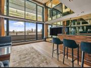 Premiumdomizil in der Donaustadt City: UNO, Austrian...