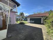 Premiumlage Aigen mit Altbestand