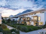 PREMIUMLAGE Hötting Neubau 81 m² DG Wohnung