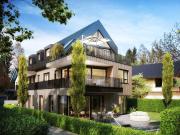 PREMIUMLAGE Leopoldskron: Stilvolle 3 Zi Gartenwohnung...