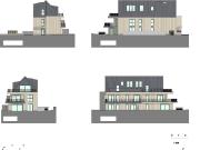 PREMIUMLAGE Leopoldskron: Stilvolle 3 Zi Gartenwohnung...