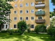 Premiumlage Riedenburg 2 Zimmerwohnung mit Balkon