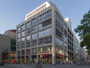 Premiumplatz!