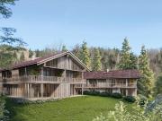 PREMIUMSEGMENT: Landhaus Maisonette Wohnung in...