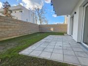 Gartenwohnung 73m² in Premstätten mit 3 Schlafzimmern...