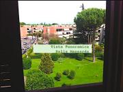 PRENESTINA TOR TRE TESTE MONOLOCALE ARREDATO MANSARDATO