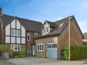 Prentice Grove, Shenley Brook End, Milton Keynes