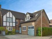 Prentice Grove, Shenley Brook End, Milton Keynes