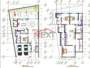 Prenventa Monte Sabino Casa 4 Recámaras Una en Planta Baja