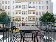 Prenzlauer Berg 1BR, Beautiful Location, Berlin...