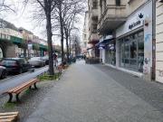 Prenzlauer Berg 1BR, near Mauerpark, Berlin Amsterdam...