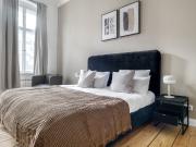 Prenzlauer Berg 1BR, nr Mauerpark