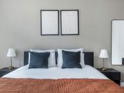 Prenzlauer Berg 1BR, nr Mauerpark, Berlin Amsterdam...