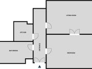 Prenzlauer Berg 1BR, nr Mauerpark, Berlin Amsterdam...