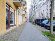 Prenzlauer Berg 1BR, nr Mauerpark, Berlin Amsterdam...