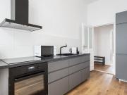 Prenzlauer Berg 1BR, nr Mauerpark, Berlin Amsterdam...