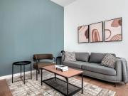 Prenzlauer Berg 2br nr Schönhauser Allee, Berlin...