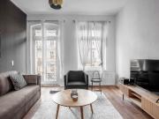 Prenzlauer Berg 2br nr Volkspark Friedrichshain, Berlin...