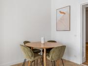 Prenzlauer Berg 3BR, nr Mauerpark, Berlin Amsterdam...