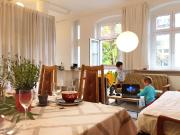 Prenzlauer Berg, airy 1.5 Lvls home on 3rd fl, 42m²+...
