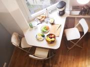 Prenzlauer Berg, airy 1.5 Lvls home on 3rd fl, 42m²+...