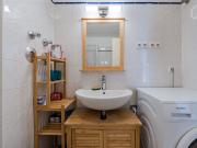 Prenzlauer Berg: Cozy, bright and quiet 2 room apartment...