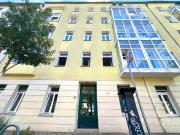 Prenzlauer Berg, mittendrin statt nur dabei!