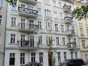 Prenzlauer Berg/Bötzowviertel