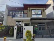 PREOWNED MODERN HOUSE RUSH FOR SALE WITH DIPPING POOL