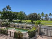 PREPARE TO BE WOW'ED! FANTASTIC ESPLANADE APARTMENT