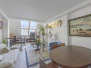PRES BD ARAGO/GOBELIN:TERRASSE/DERNIER ETAGE