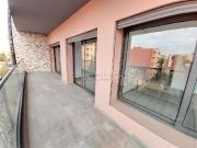 Près carre eden/ neuf / luxe / traversant