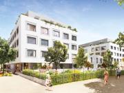 Près d'Arènes Studio 19.36m² FDI Services Immobiliers