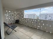 Près d'Arènes T2 meublé 44,70m² FDI Services Immobiliers