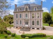 Près de Bourg Achard, Magnifique propriété 300m² Saint...