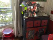 Près du parc Monceau