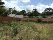PRESA DE VALSEQUILLO TERRENO 1500M2
