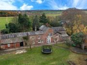 Prescot Road, Aughton, 6 Bedroom Detached