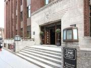Prescot Street, Aldgate, 1 Bedroom Flat