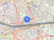 Prescot Street, Aldgate, London, E1