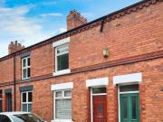 Prescot Street, Hoole, 4 Bedroom Terraced