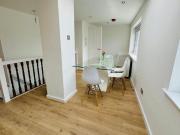 Prescot Street, Liverpool L7, 3 bed flat to rent, £1,650...