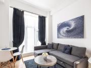 Prescot Street, London, 1 Bedroom Flat