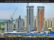 Presell The Venice, Fort Bonifacio PENTHOUSE Unit 141sqm...